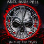 Sign Of The Times - Axel Rudi Pell 