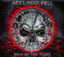Sign Of The Times - Axel Rudi Pell 
