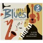Finest Blues Collection - Swiss Blues Authority / Kersting