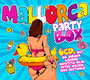 Mallorca Party Box - V/A