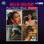 Four Classic Albums - Billie Holiday