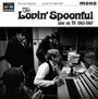 Live On TV 1965-1967 - The Lovin' Spoonful 