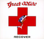 Recover - Great White