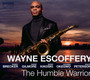 Humble Warrior - Wayne Escoffery