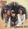 Live At Montreux 1972 - Stone The Crows