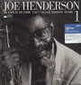 State Of The Live At The Village Vanguard vol.1 - Joe Henderson