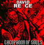 Cacophony Of Souls - Reece