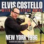 New York 1996 - Elvis Costello