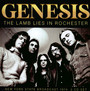 The Lamb Lies In Rochester - Genesis