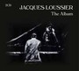 The Album - Jacques Loussier