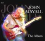 The Album - John Mayall