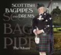 The Album - Scottish Bagpipes & Drums