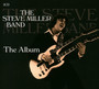 The Album - The Steve Miller Band 
