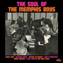 Soul Of The Memphis Boys - V/A