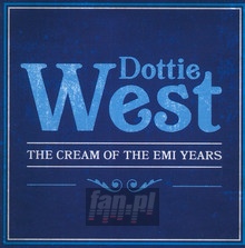 Cream Of The EMI Years - Dottie West