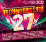 Technobase FM 27 - Technobase FM 27  /  Various