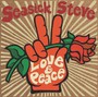 Love & Peace - Seasick Steve