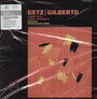 Getz / Gilberto - Stan Getz  & Joao Gilbert