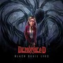 Black Devil Lies - Demon Head