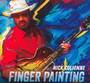 Finger Painting - Nick Colionne