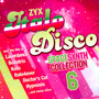 ZYX Italo Disco Spacesynth Collection vol.6 - ZYX Italo Disco Spacesynth Collection 