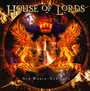 New World - New Eyes - House Of Lords