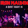 A Quiet Night In - Iron Maiden