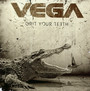 Grit Your Teeth - Vega