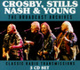 The Broadcast Archives - Crosby, Stills, Nash & Young