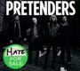 Hate For Sale - The Pretenders