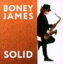 Solid - Boney James