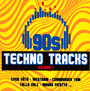 90S Techno Tracks vol.1 - V/A