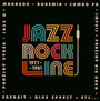 Jazz Rock Line 1971-1981 - V/A