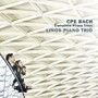 C.P.E. Bach: Complete Piano Trios - Linos Piano Trio