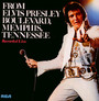 From Elvis Presley Boulevard Memphis Tennessee - Elvis Presley