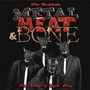 Metal, Meat & Bone ~ The Songs Of Dyin' Dog: 2LP Edition - The Residents