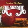 American Christmas - Alabama