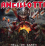 Hell On Earth - Ancillotti