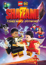 Lego DC Shazam: Czary Mary I Potwory - Movie / Film