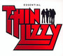Essential Thin Lizzy - Thin Lizzy