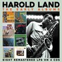Early Albums - Harold Land