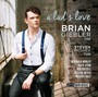Lad's Love - Britten  /  Giebler  /  McGhee