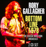 Bottom Line 1978 - Rory Gallagher