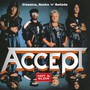 Hot & Slow: Classics Rocks'n'ballads: Best Of Accept - Accept