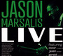 Jason Marsalis Live - Jason Marsalis