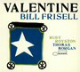 Valentine - Bill Frisell