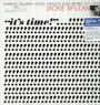 It's Time - Jackie McLean