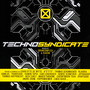 Techno Syndicate - V/A