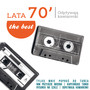 The Best - Lata '70 - V/A