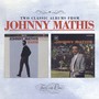 Warm & Swing Softly - Johnny Mathis